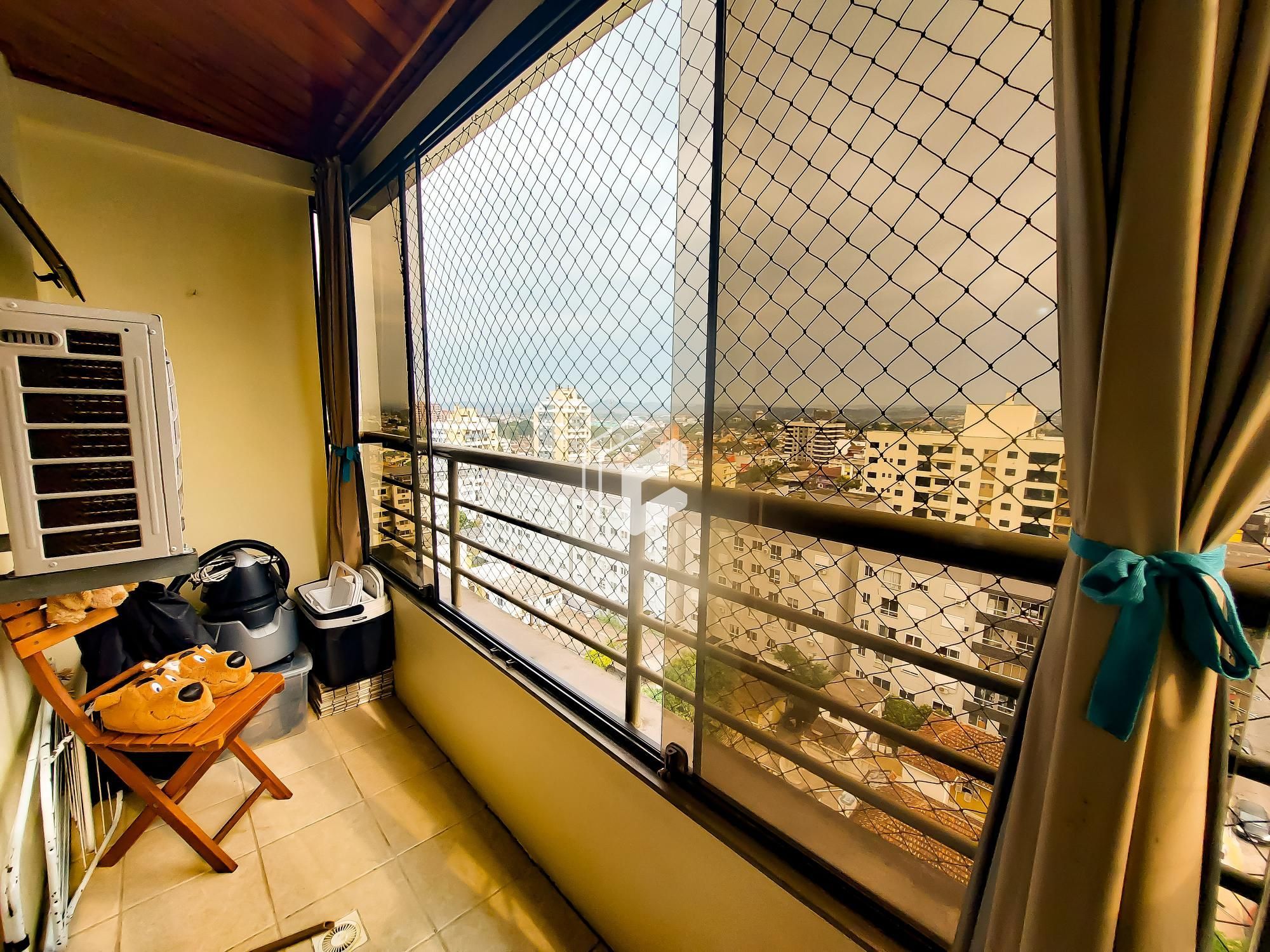 Apartamento, 3 quartos, 115 m² - Foto 41