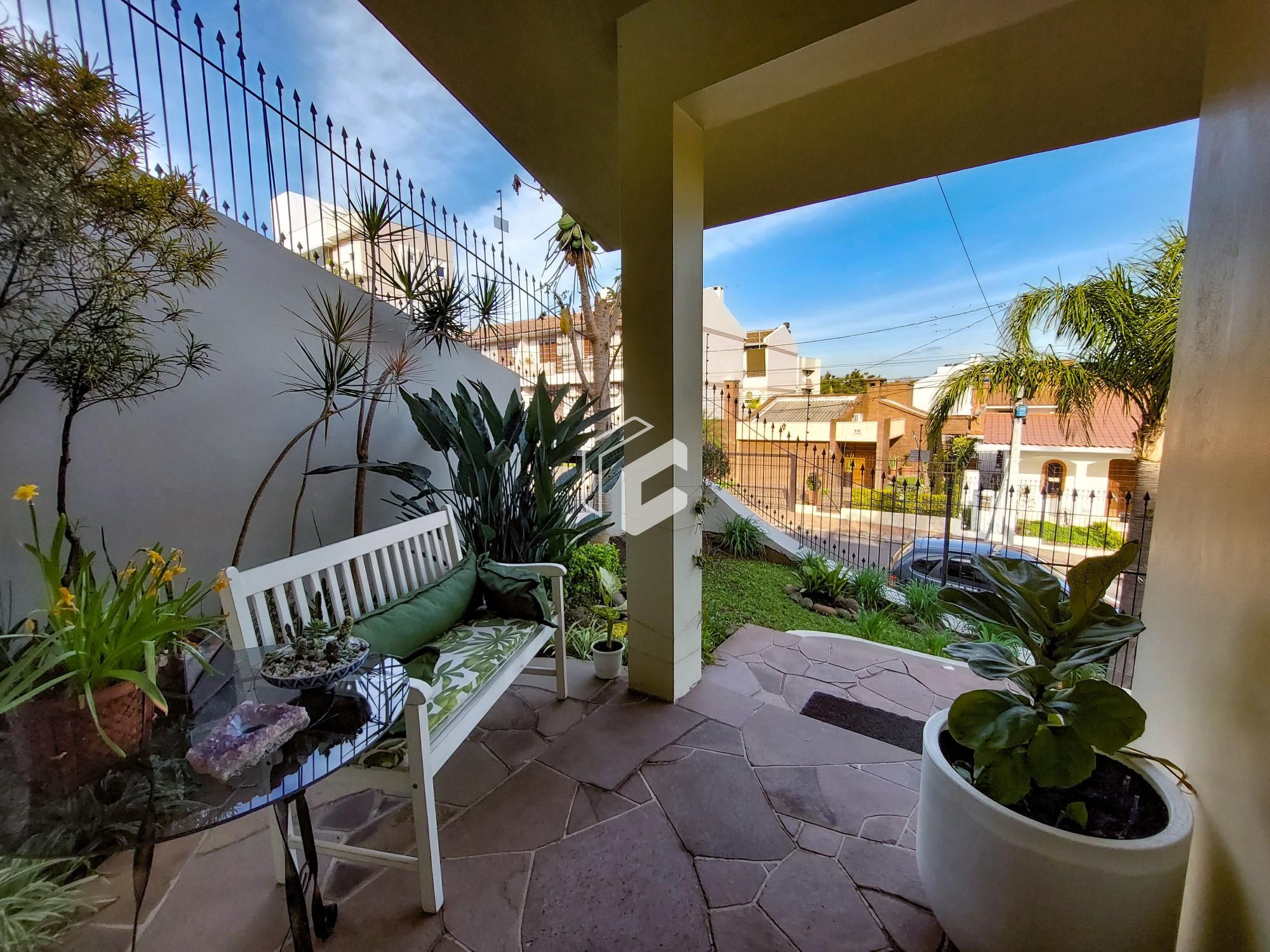 Casa, 5 quartos, 500 m² - Foto 9