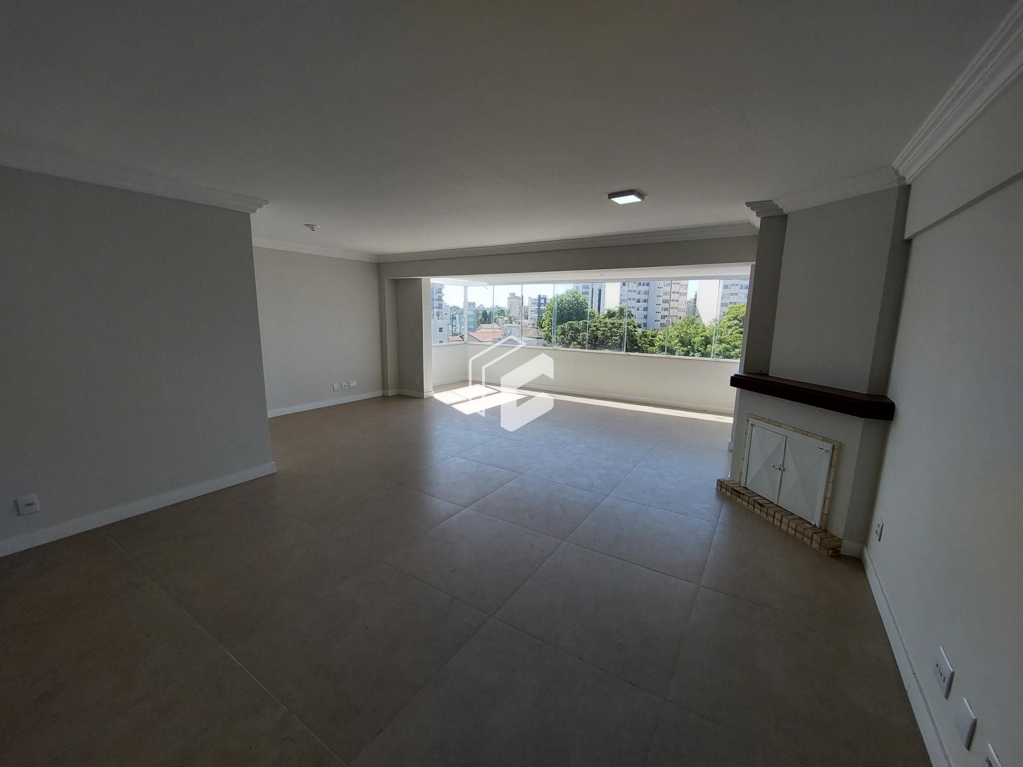 Cobertura, 3 quartos, 253 m² - Foto 3