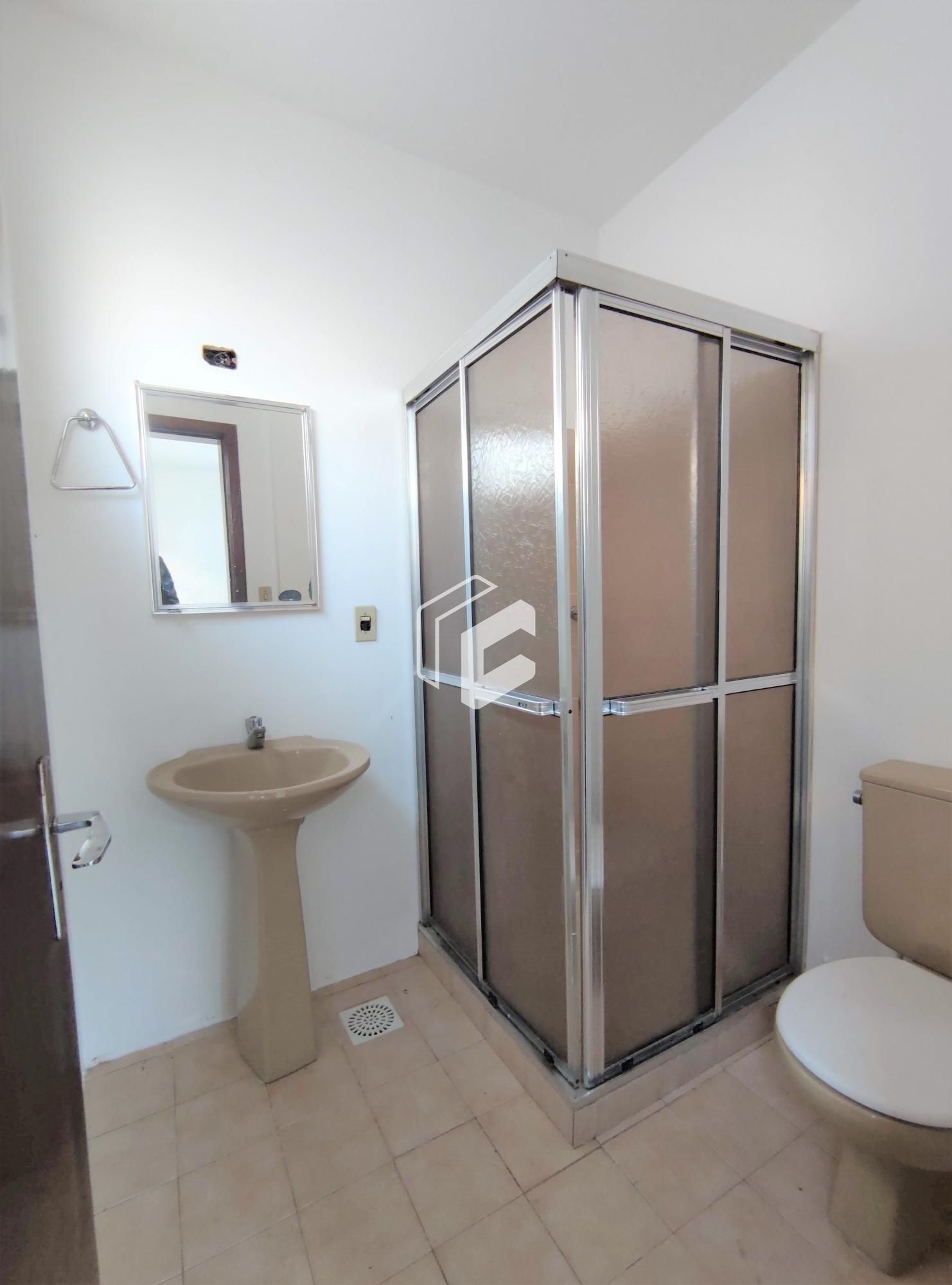 Apartamento à venda com 1 quarto, 59m² - Foto 9