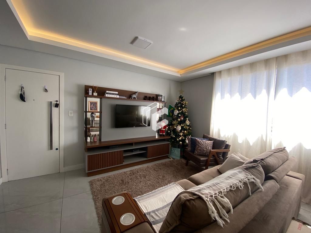 Apartamento à venda com 3 quartos, 118m² - Foto 6