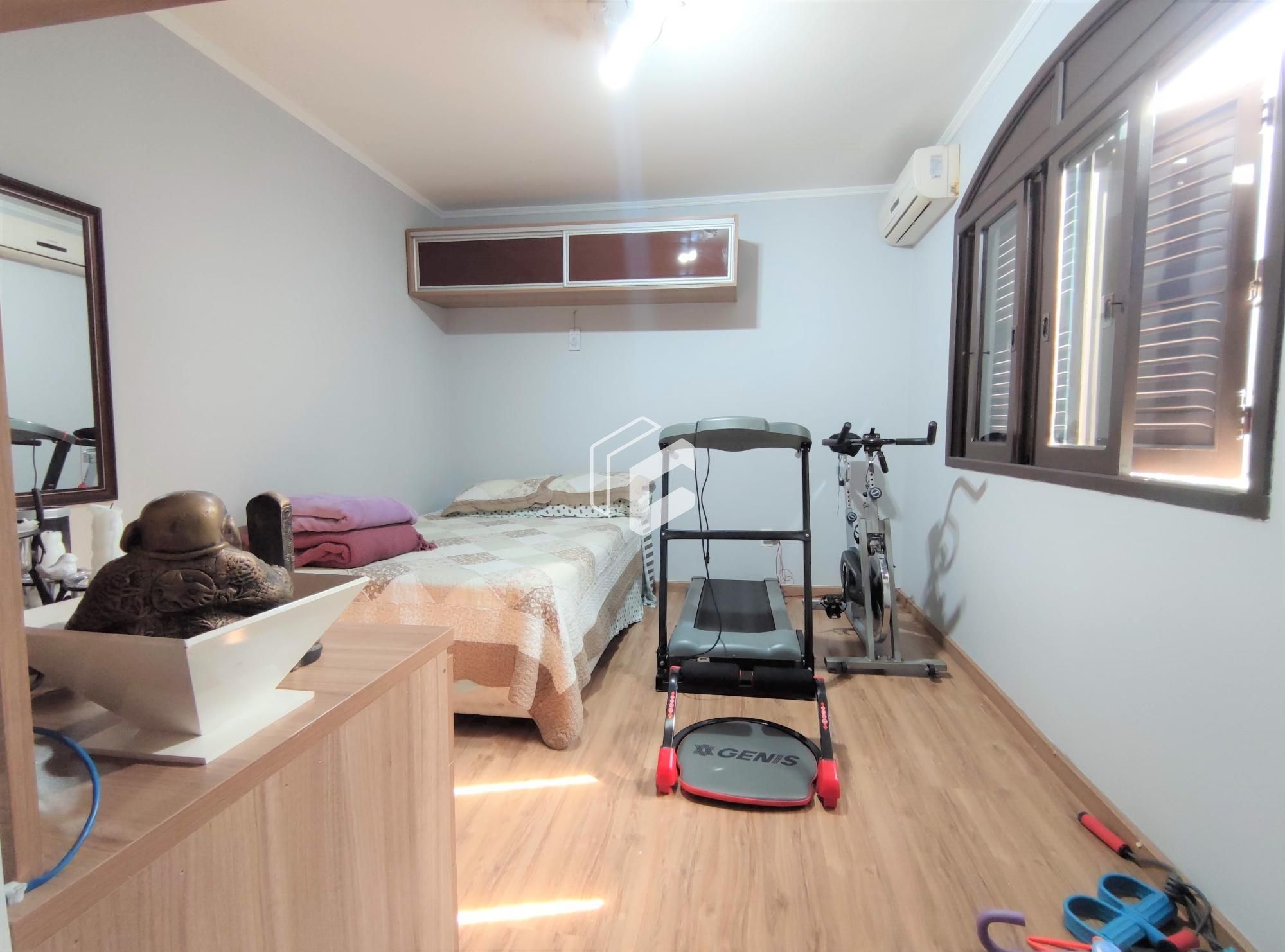 Apartamento à venda com 4 quartos, 209m² - Foto 25