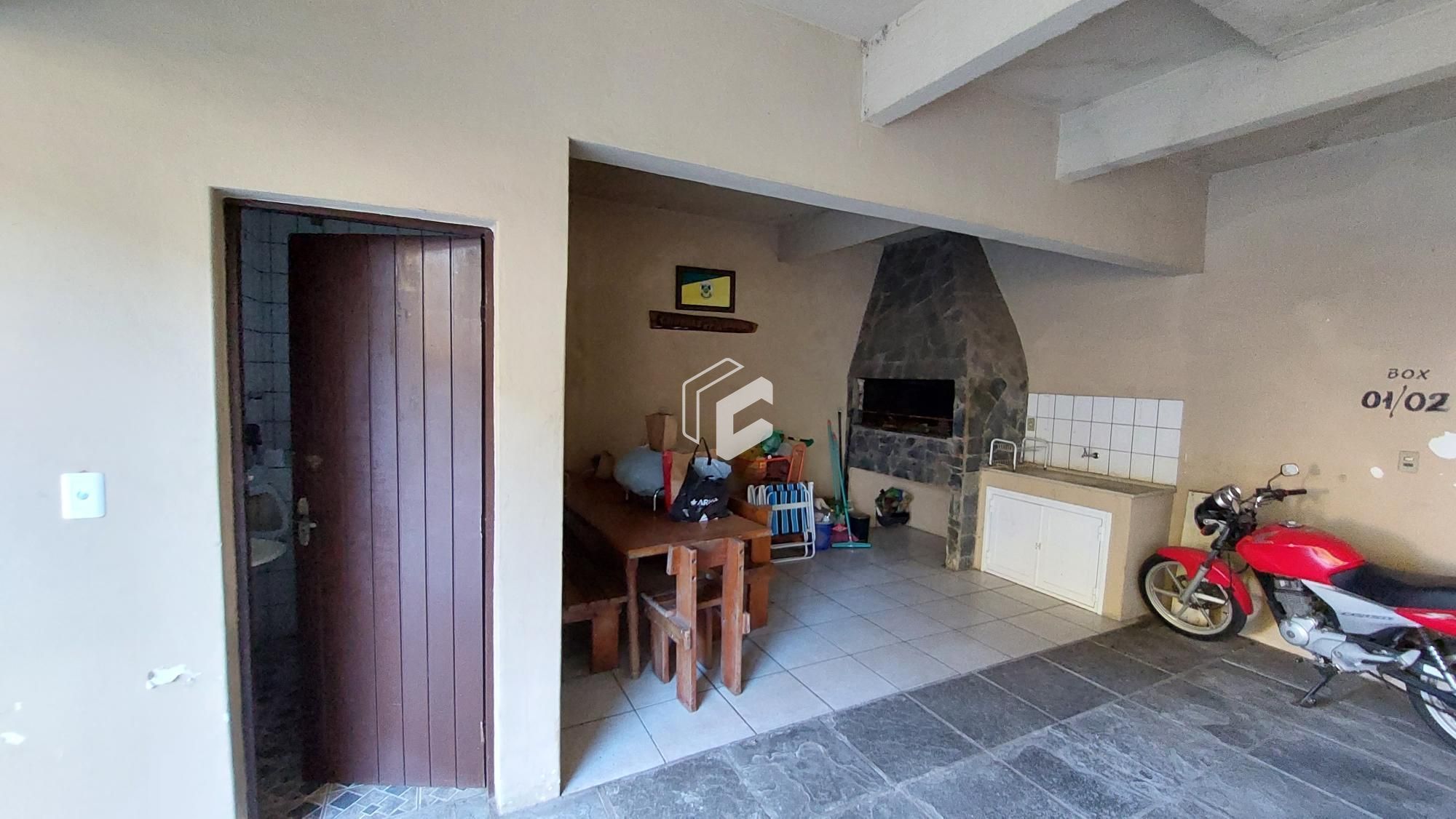 Apartamento para alugar com 3 quartos, 109m² - Foto 18