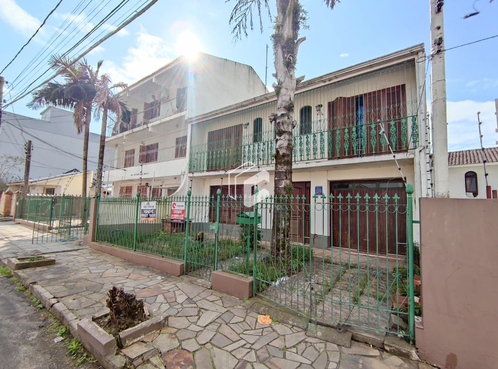 Sobrado, 3 quartos, 149 m² - Foto 2