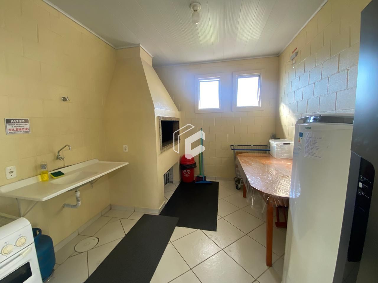 Apartamento, 3 quartos, 59 m² - Foto 15