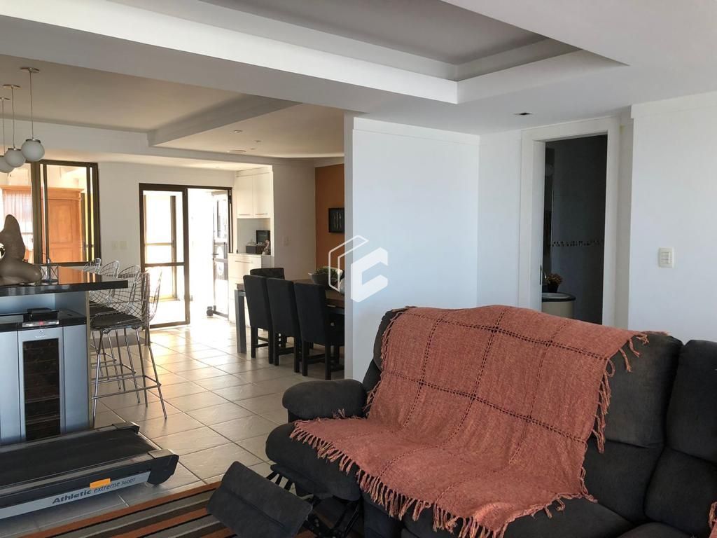 Cobertura à venda com 3 quartos, 279m² - Foto 4