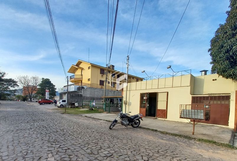 Terreno, 600 m² - Foto 1