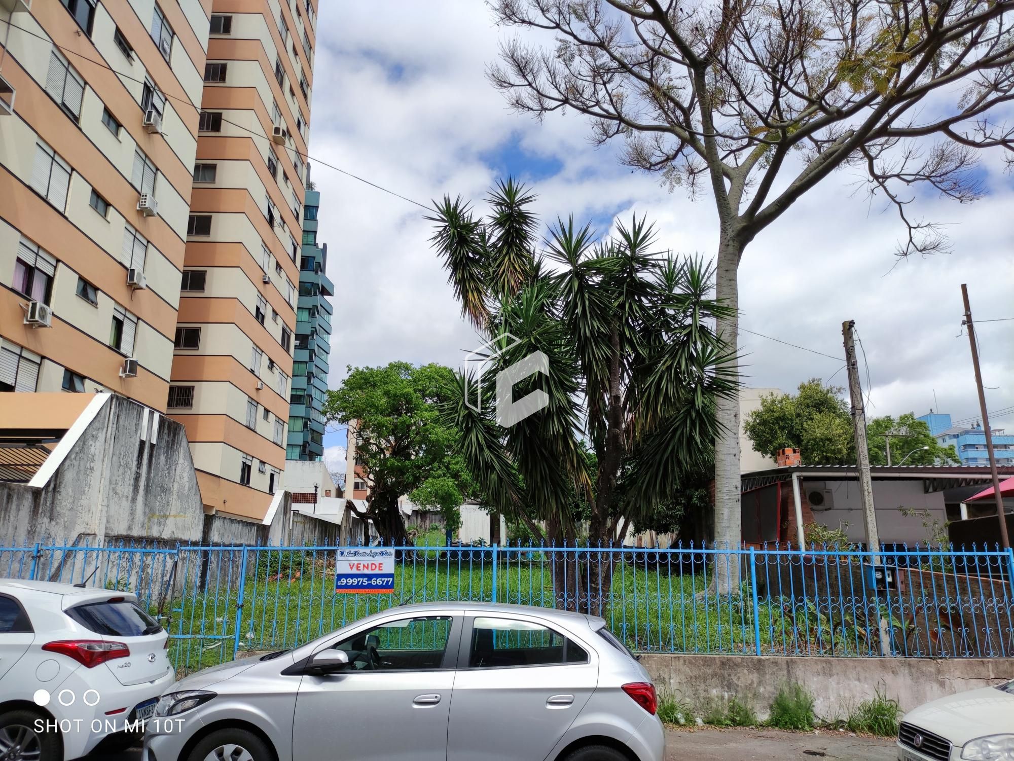 Terreno, 2465 m² - Foto 3