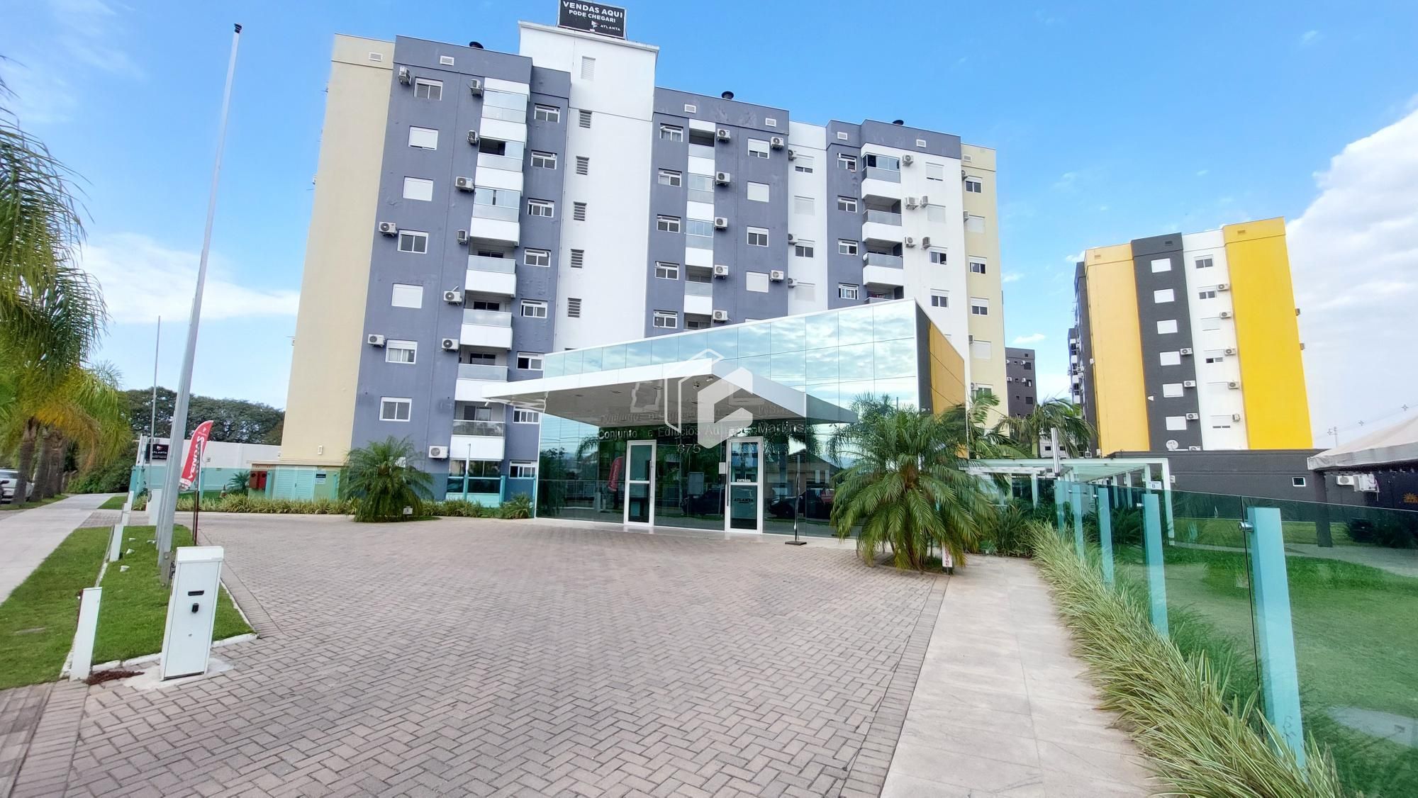 Apartamento, 3 quartos, 114 m² - Foto 1