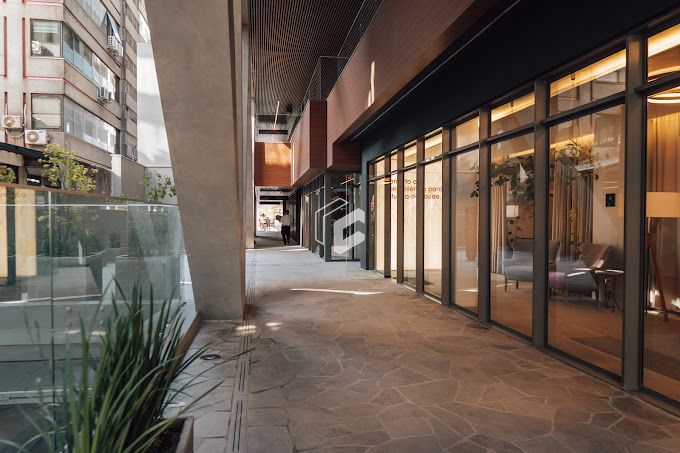 Sala-Conjunto, 42 m² - Foto 5