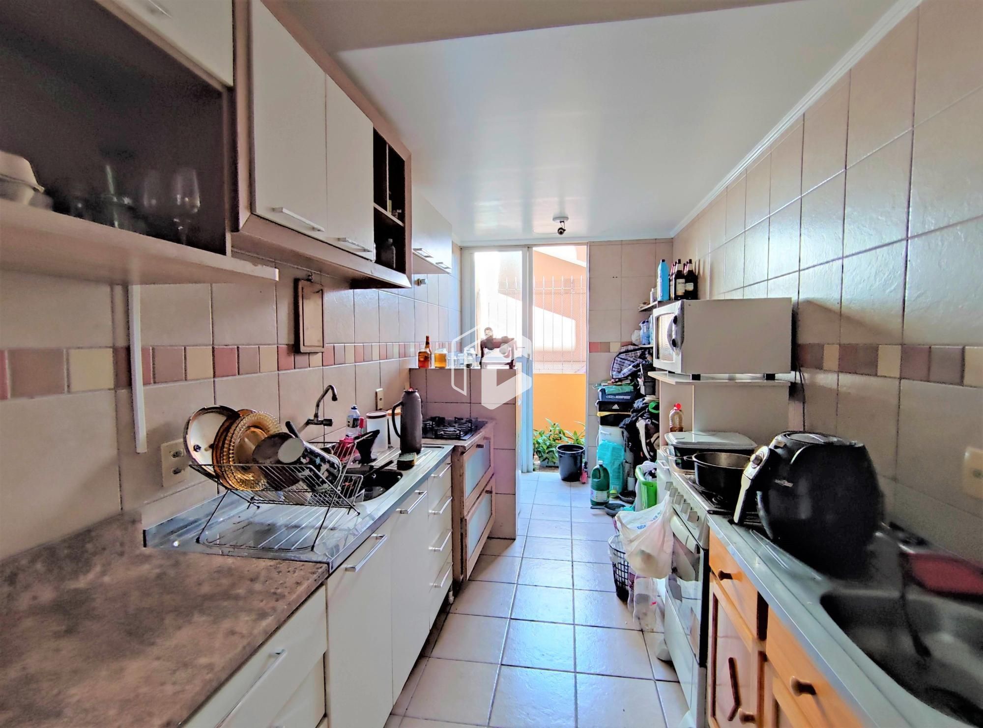 Apartamento à venda com 2 quartos, 60m² - Foto 6