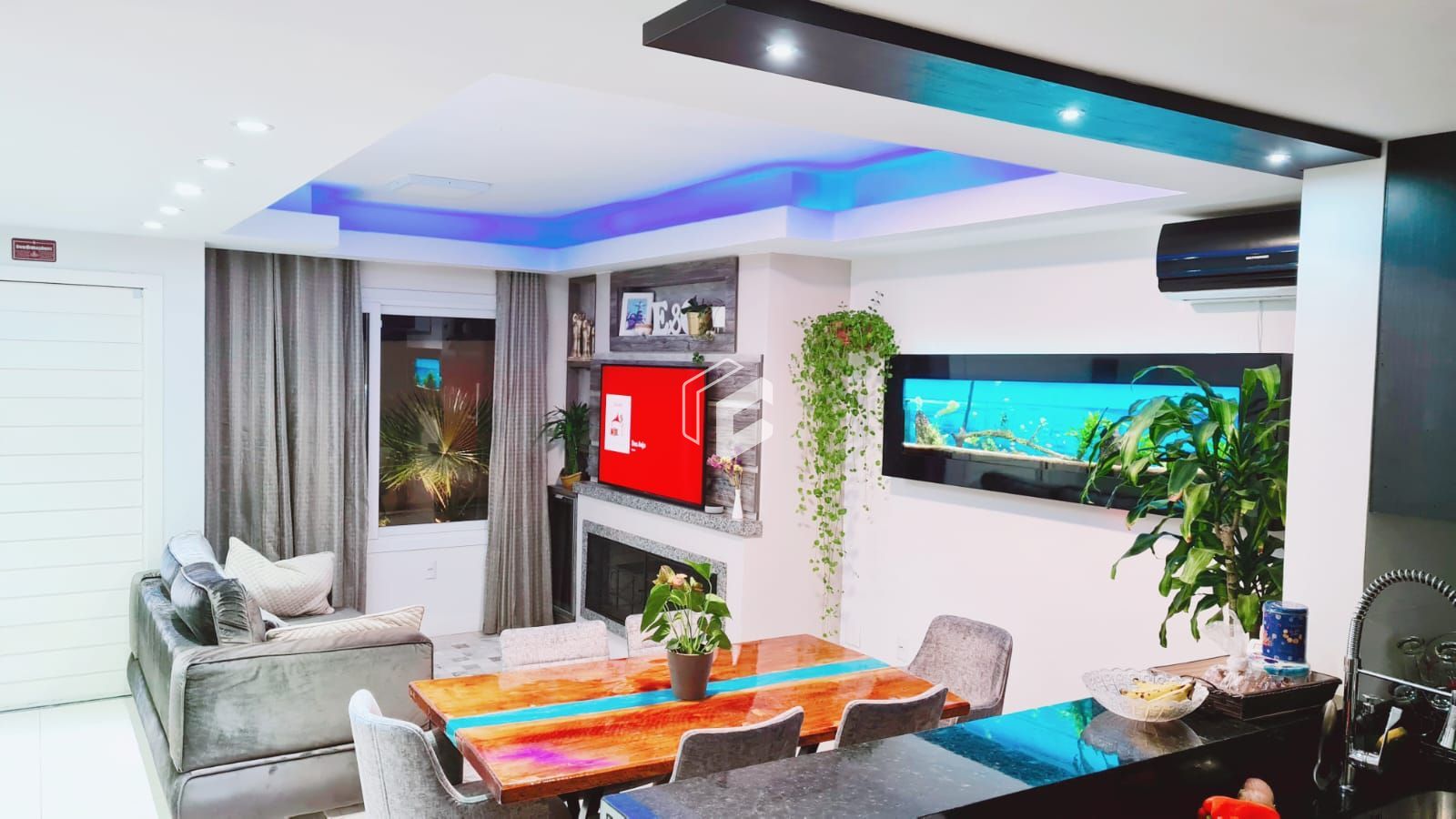 Casa de Condomínio, 3 quartos - Foto 3