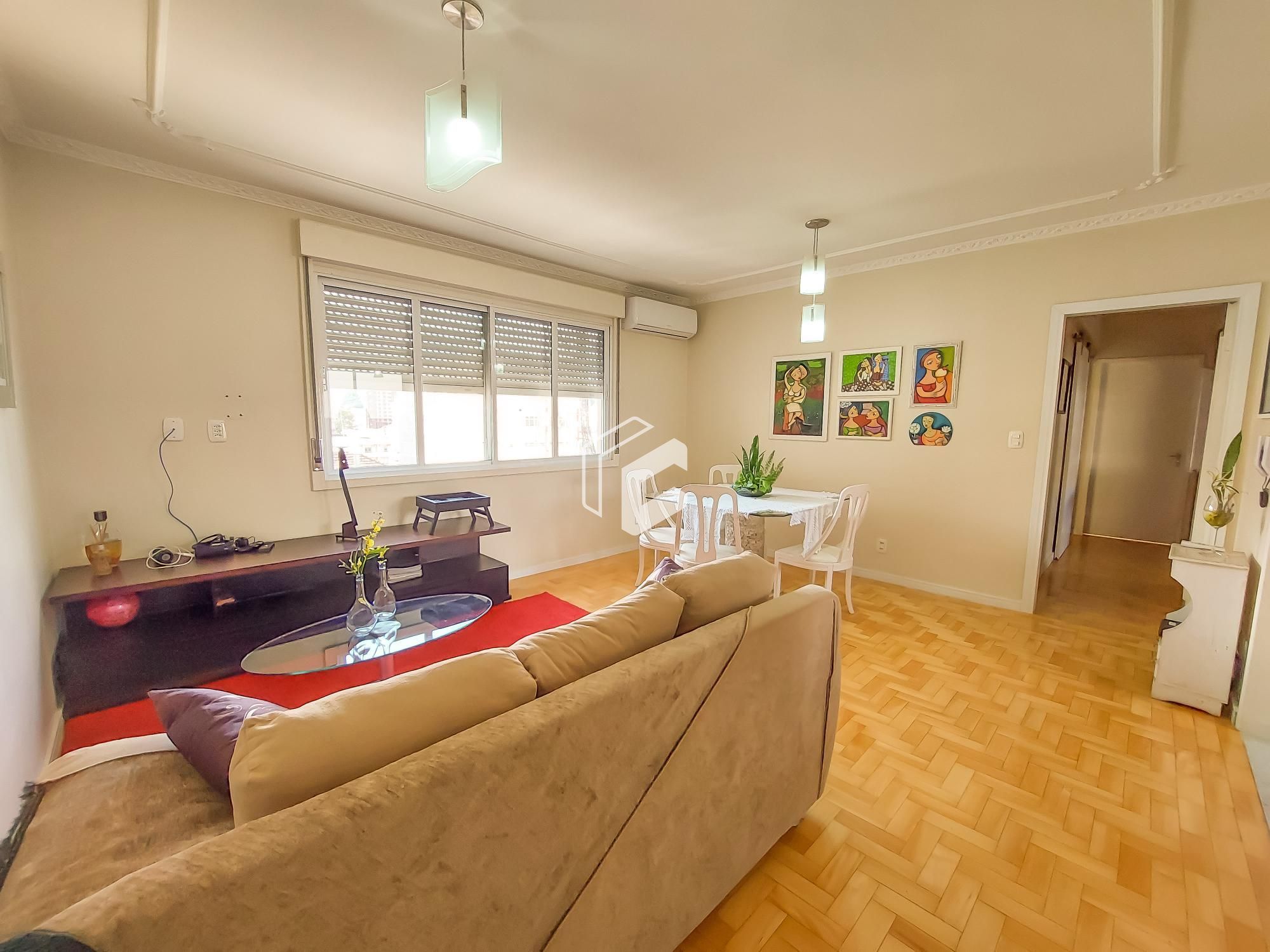 Apartamento, 2 quartos, 86 m² - Foto 2