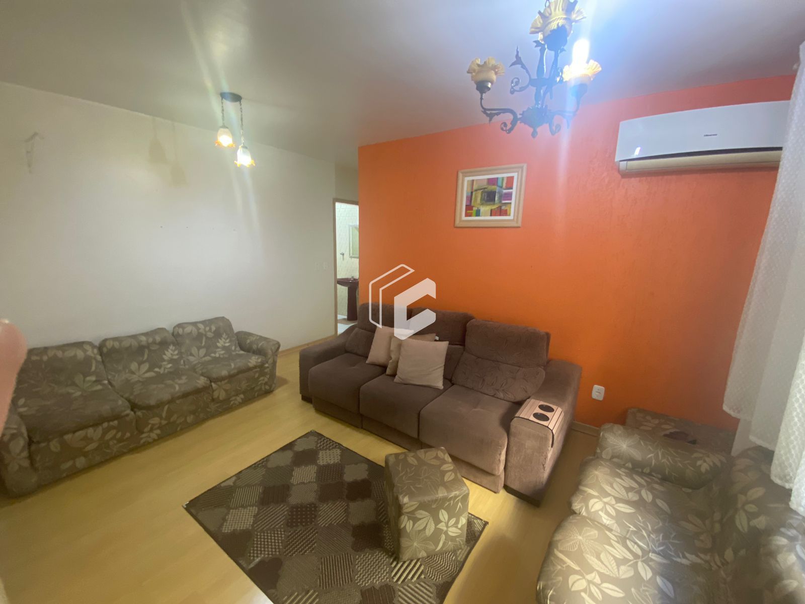 Apartamento para alugar com 3 quartos, 99m² - Foto 3