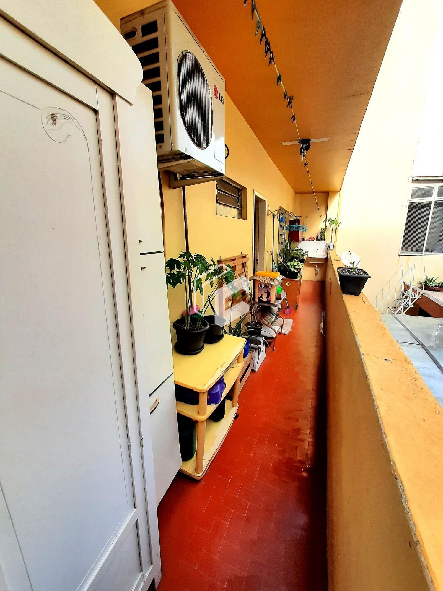 Apartamento, 3 quartos, 104 m² - Foto 7