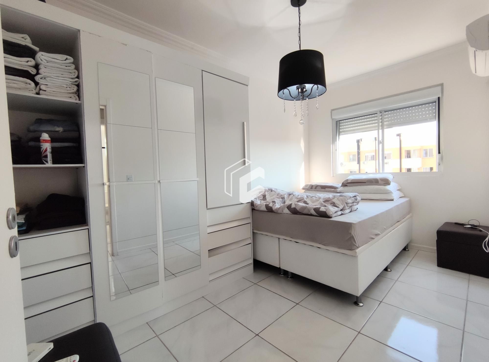 Apartamento à venda com 2 quartos, 58m² - Foto 7