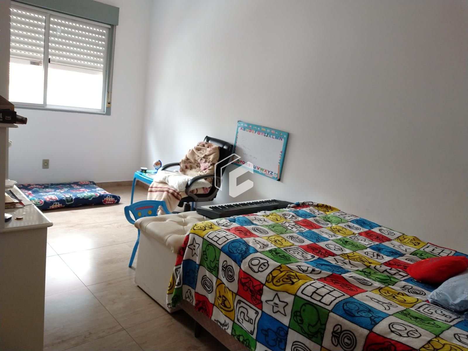 Apartamento à venda com 2 quartos, 79m² - Foto 6