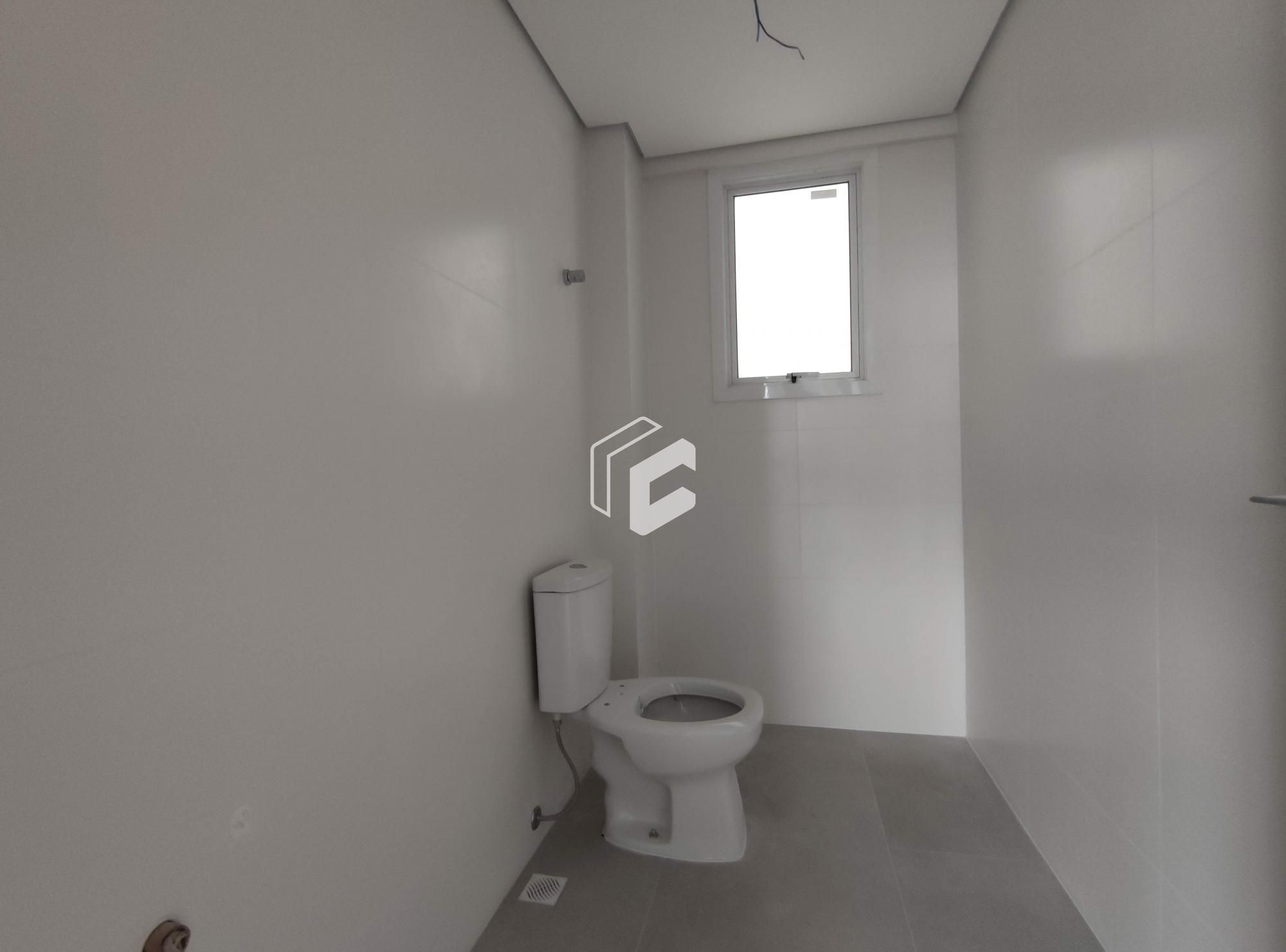 Apartamento à venda com 4 quartos, 233m² - Foto 7