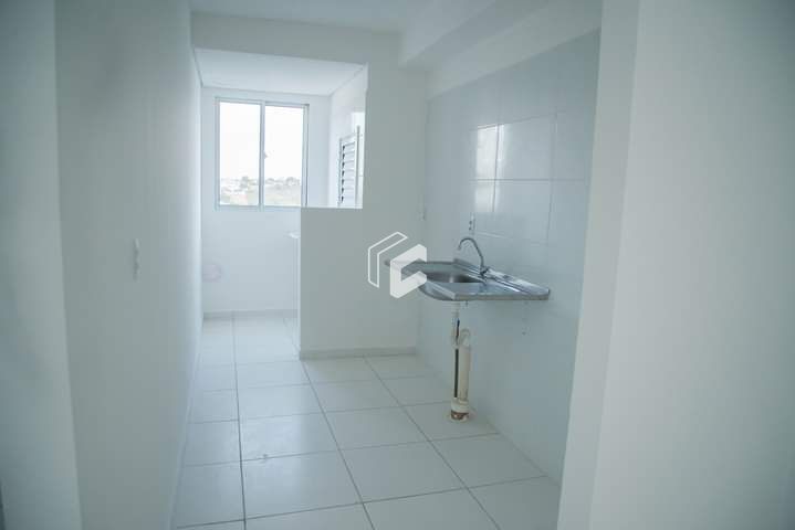 Apartamento à venda com 2 quartos, 56m² - Foto 7