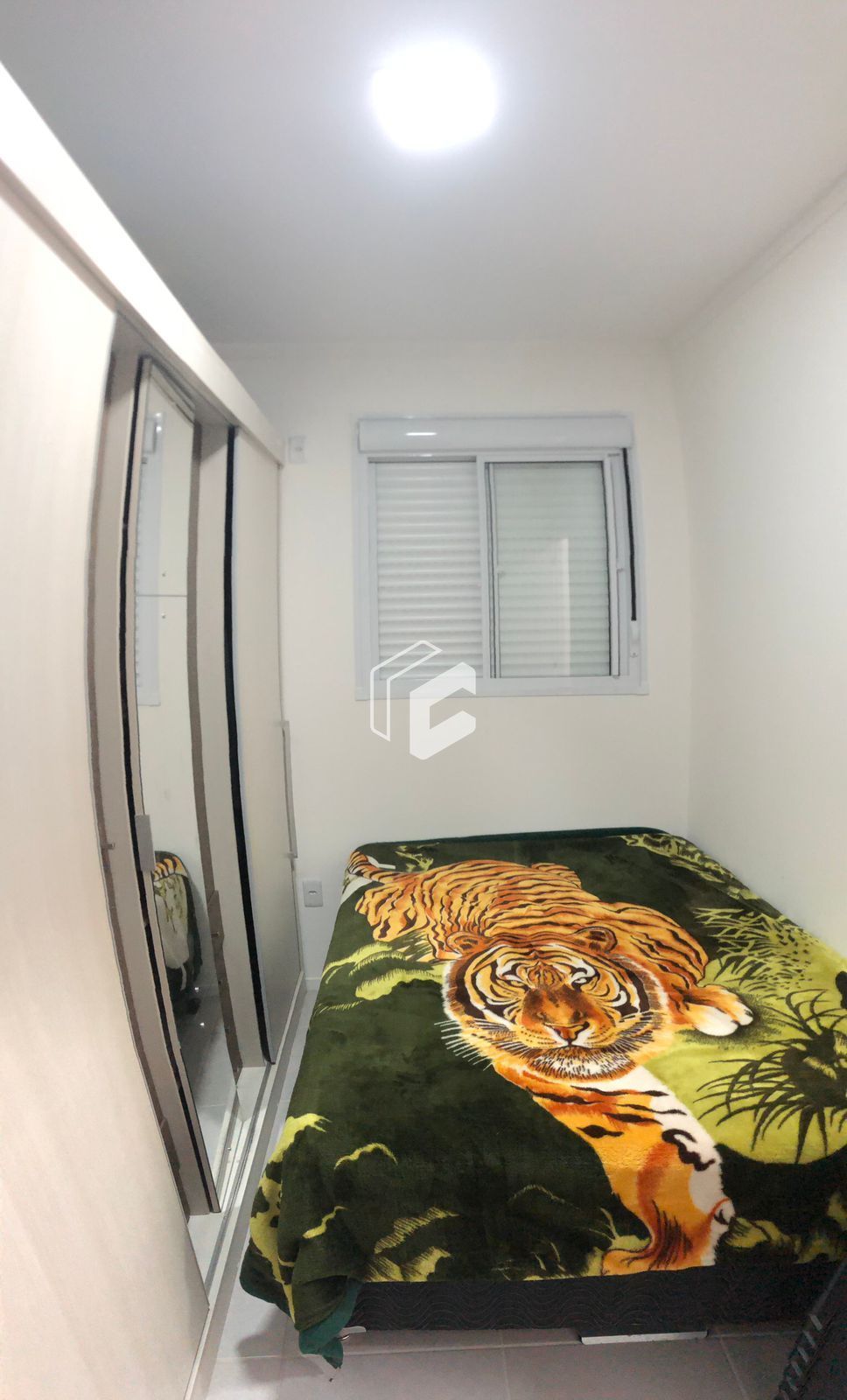 Apartamento à venda com 2 quartos, 50m² - Foto 11