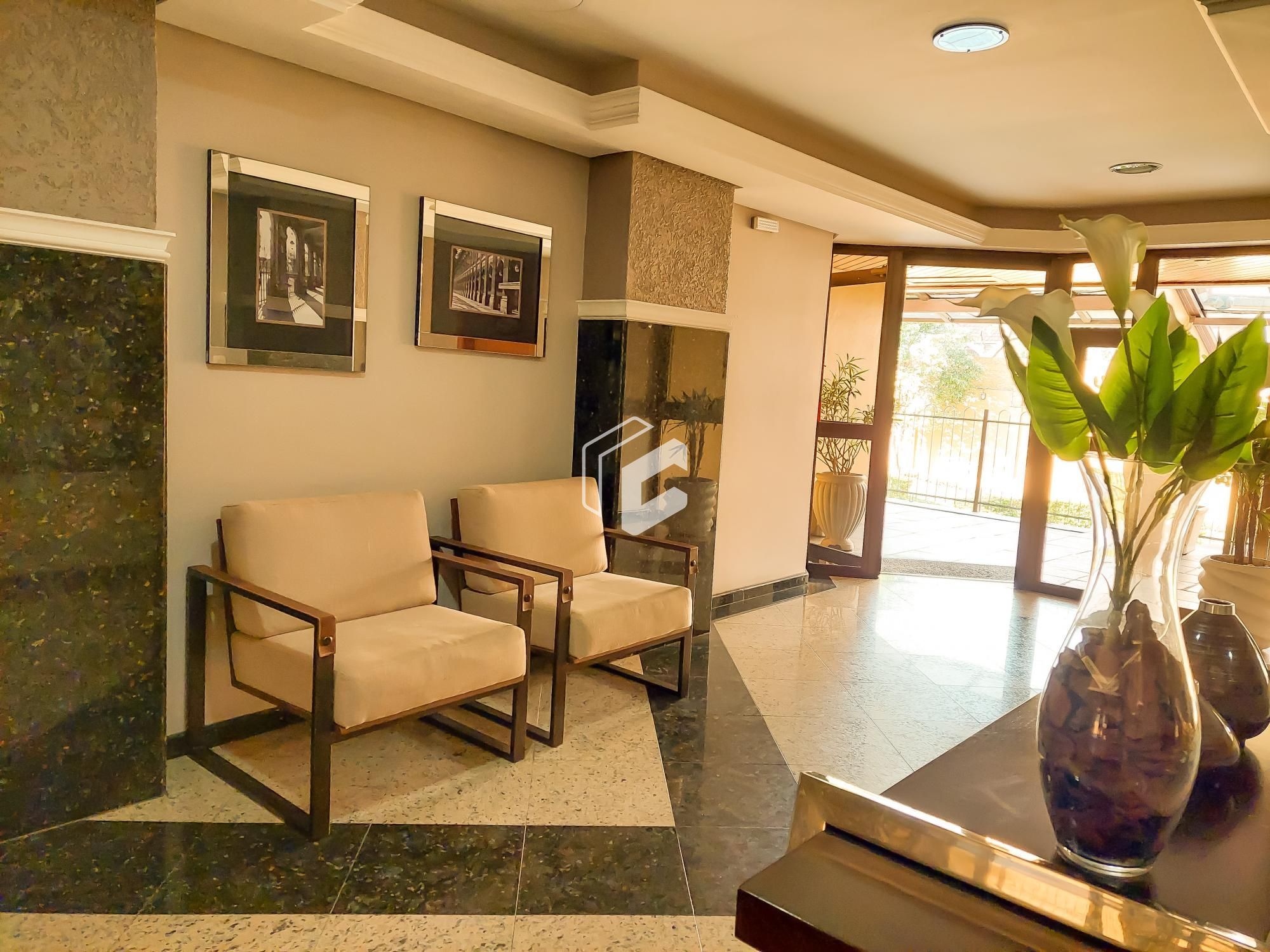 Apartamento, 3 quartos, 129 m² - Foto 32