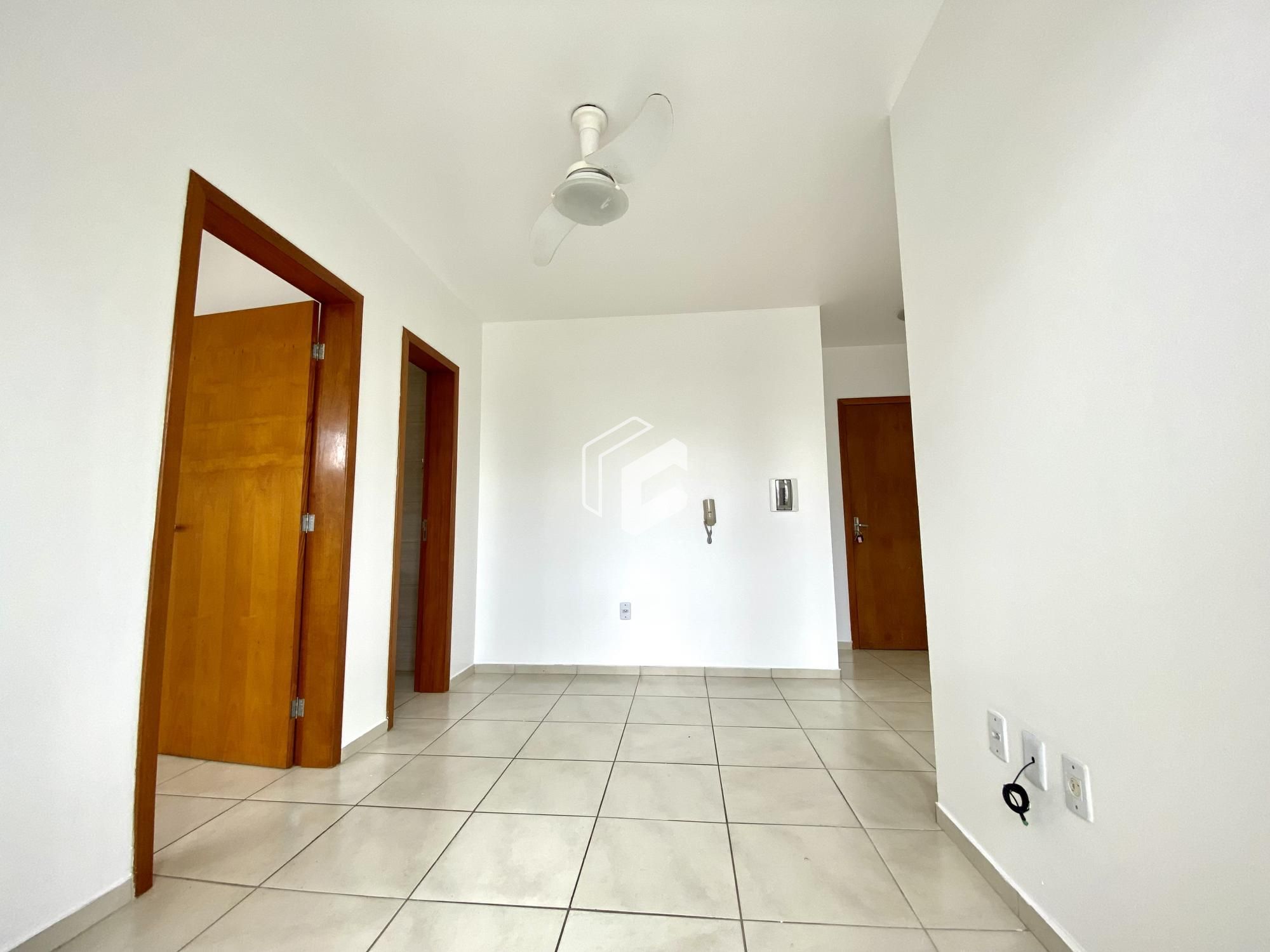 Apartamento, 1 quarto, 36 m² - Foto 5