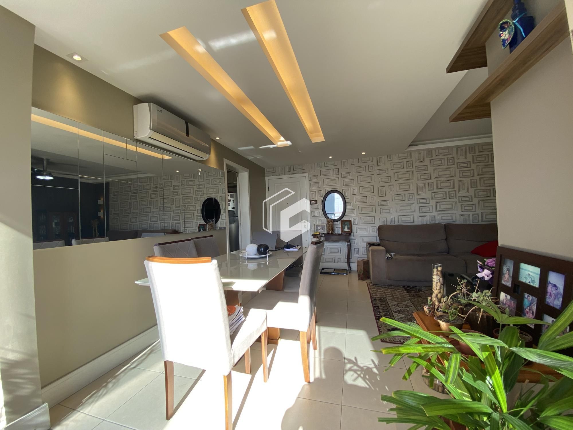 Apartamento, 3 quartos, 96 m² - Foto 7