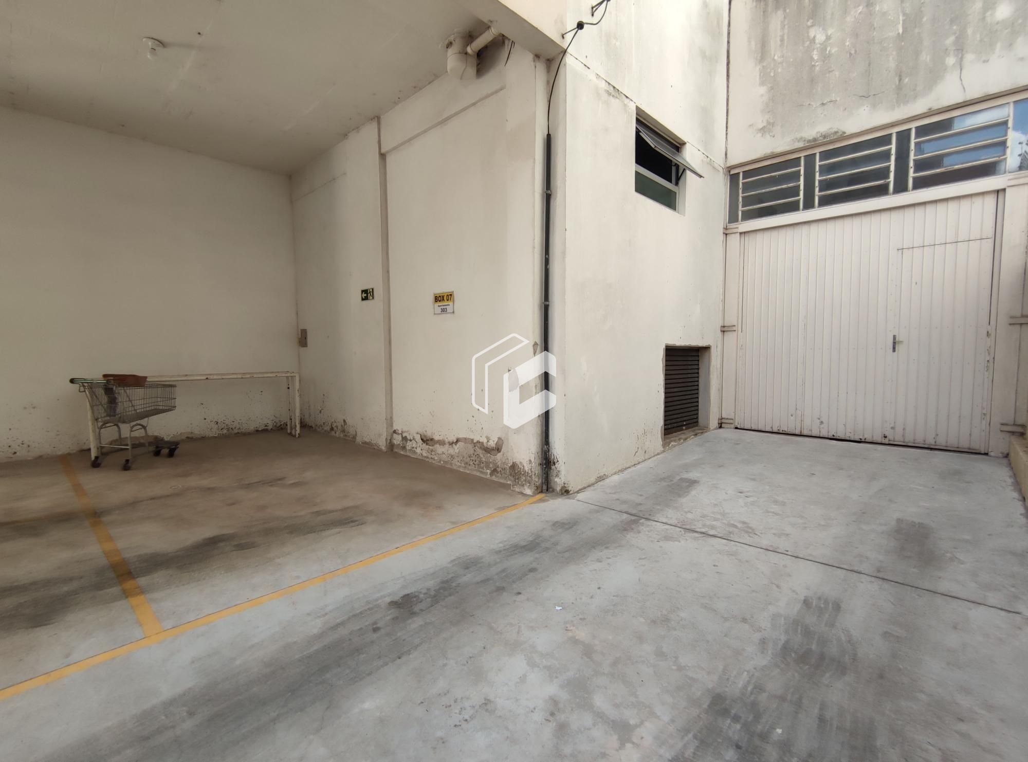 Apartamento, 1 quarto, 42 m² - Foto 9