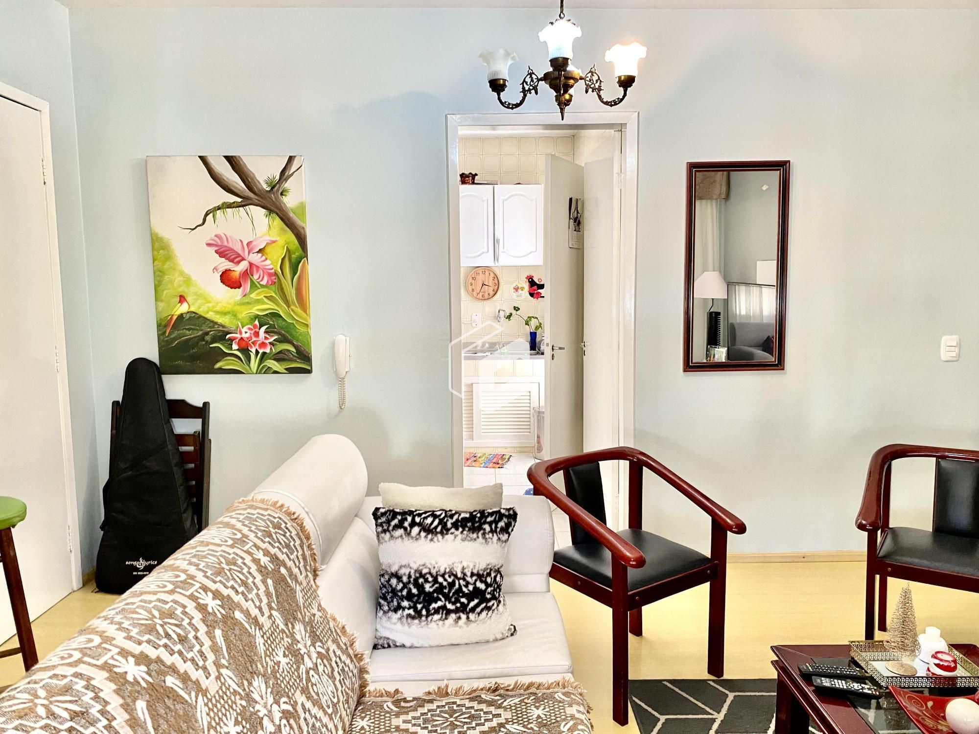 Apartamento, 3 quartos, 89 m² - Foto 5