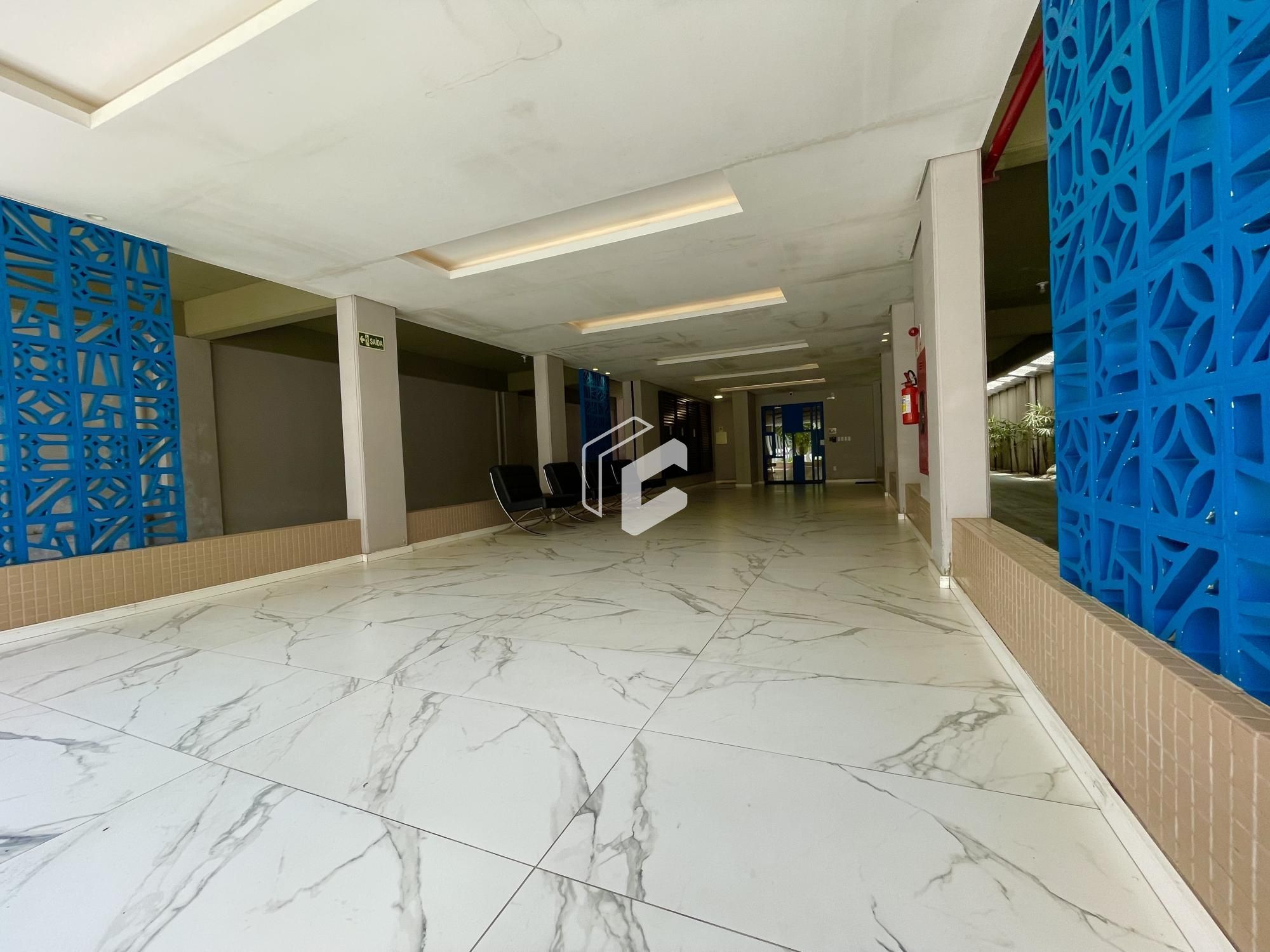 Apartamento, 2 quartos, 75 m² - Foto 2