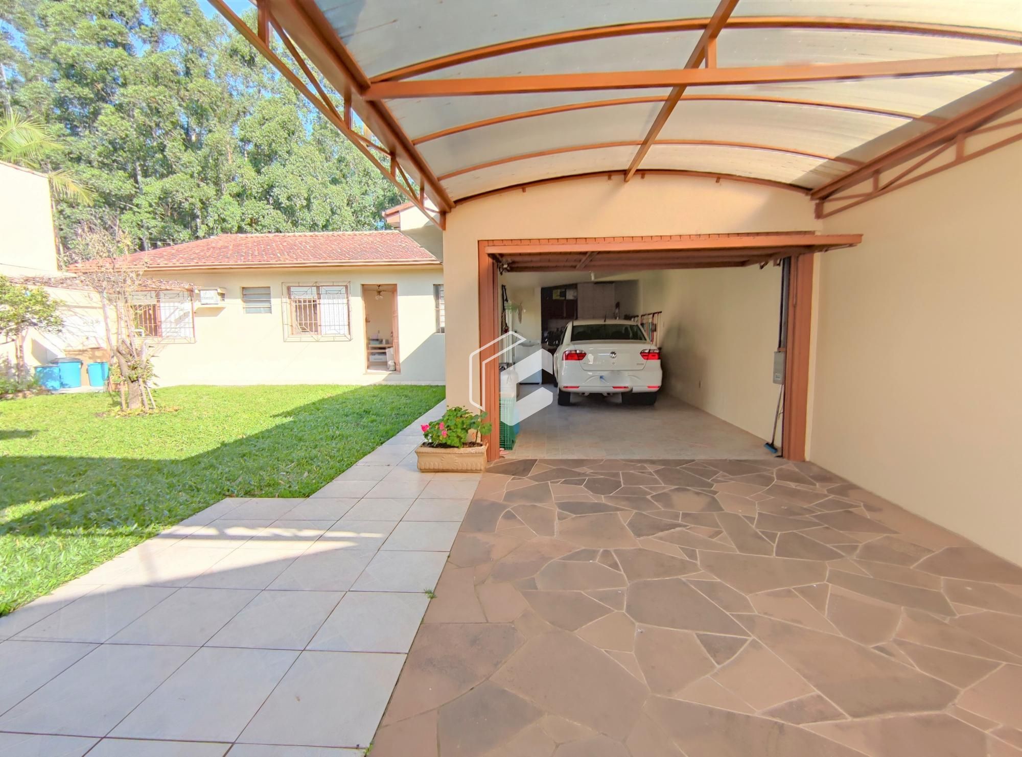 Casa, 4 quartos, 231 m² - Foto 3