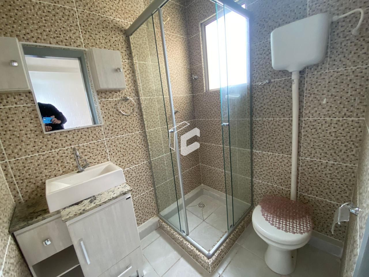 Apartamento, 2 quartos, 44 m² - Foto 8