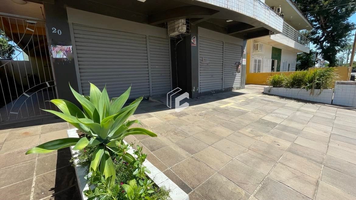 Conjunto Comercial-Sala à venda com 1 quarto, 78m² - Foto 2