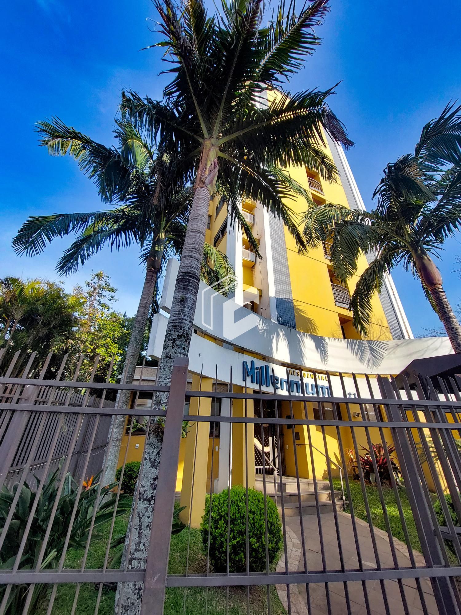 Apartamento, 3 quartos, 129 m² - Foto 1