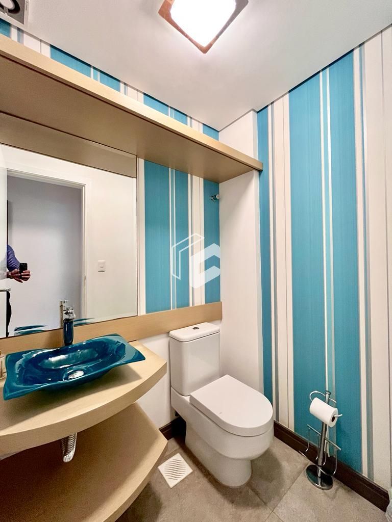 Apartamento à venda com 3 quartos, 123m² - Foto 7