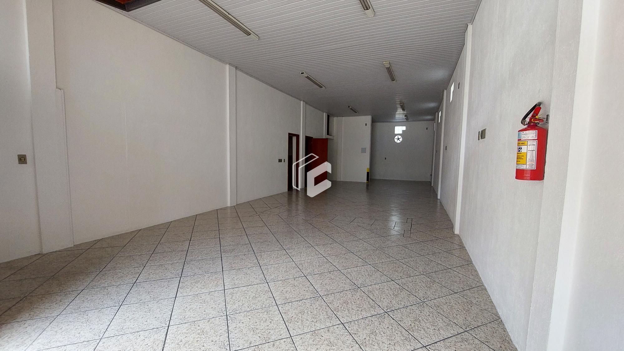 Loja-Salão para alugar com 1 quarto, 106m² - Foto 1