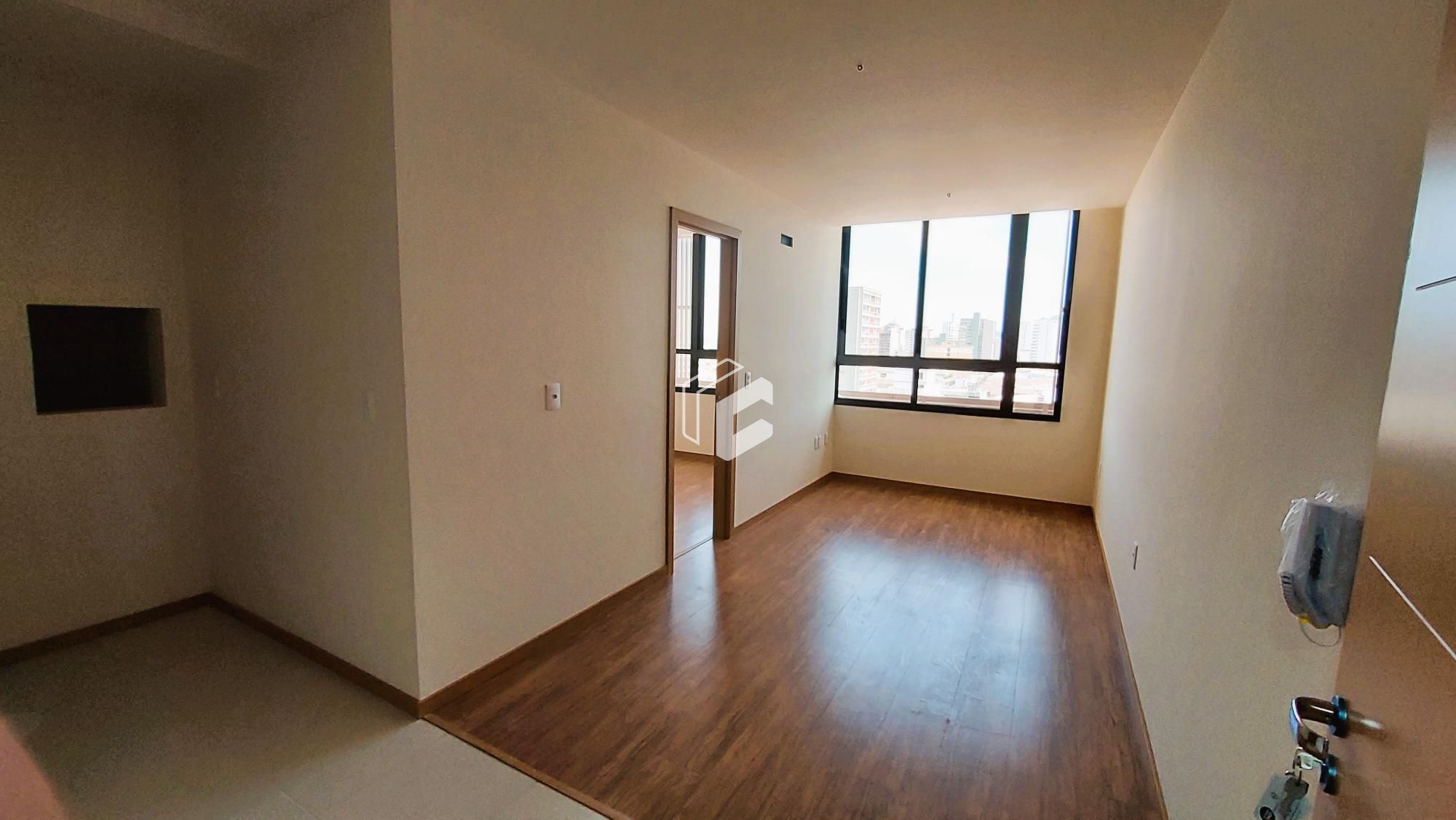 Apartamento, 1 quarto, 30 m² - Foto 3