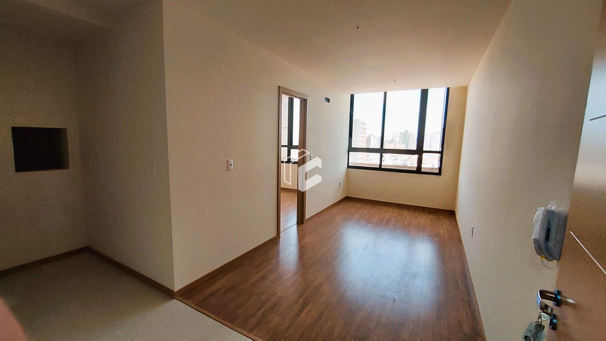 Apartamento para alugar com 1 quarto, 30m² - Foto 3