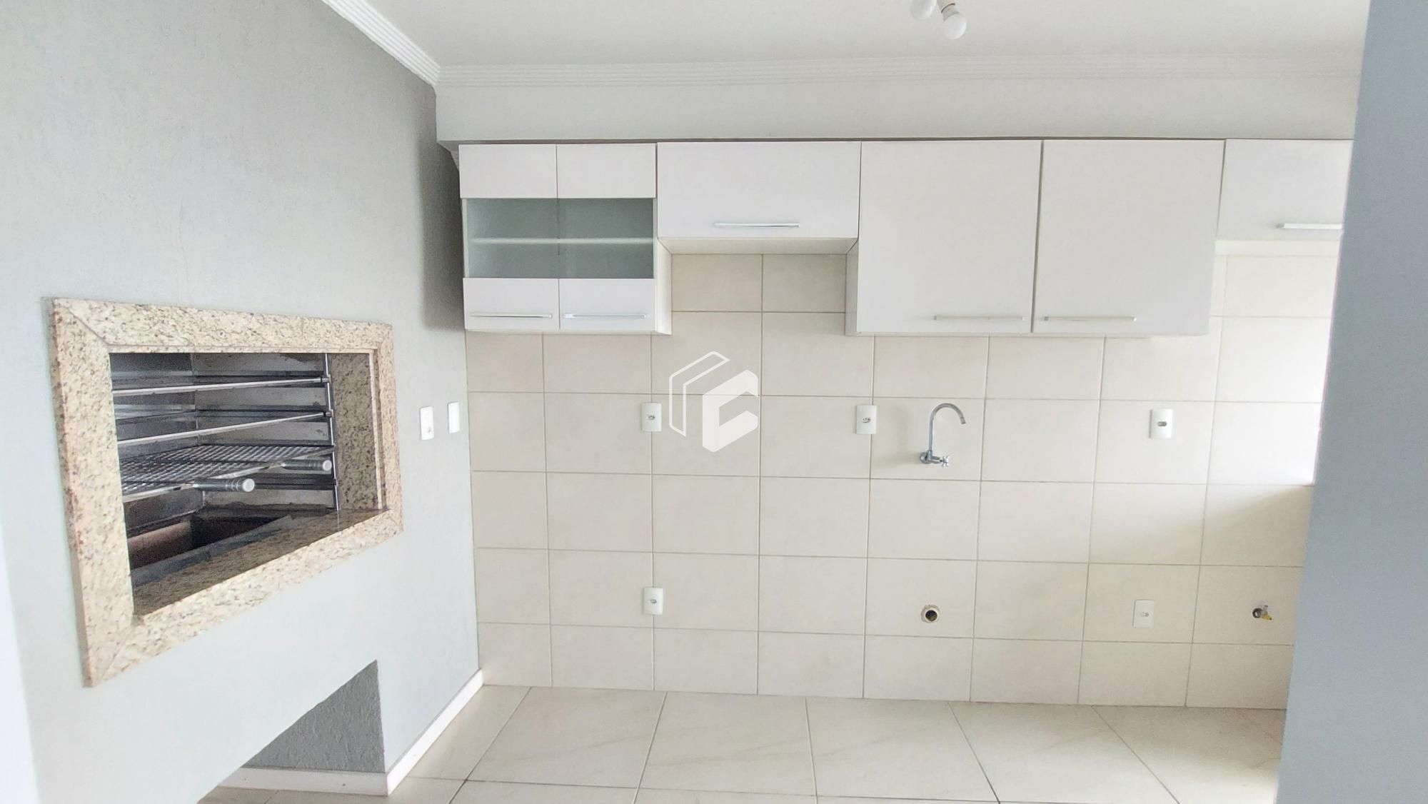 Apartamento para alugar com 1 quarto, 43m² - Foto 7