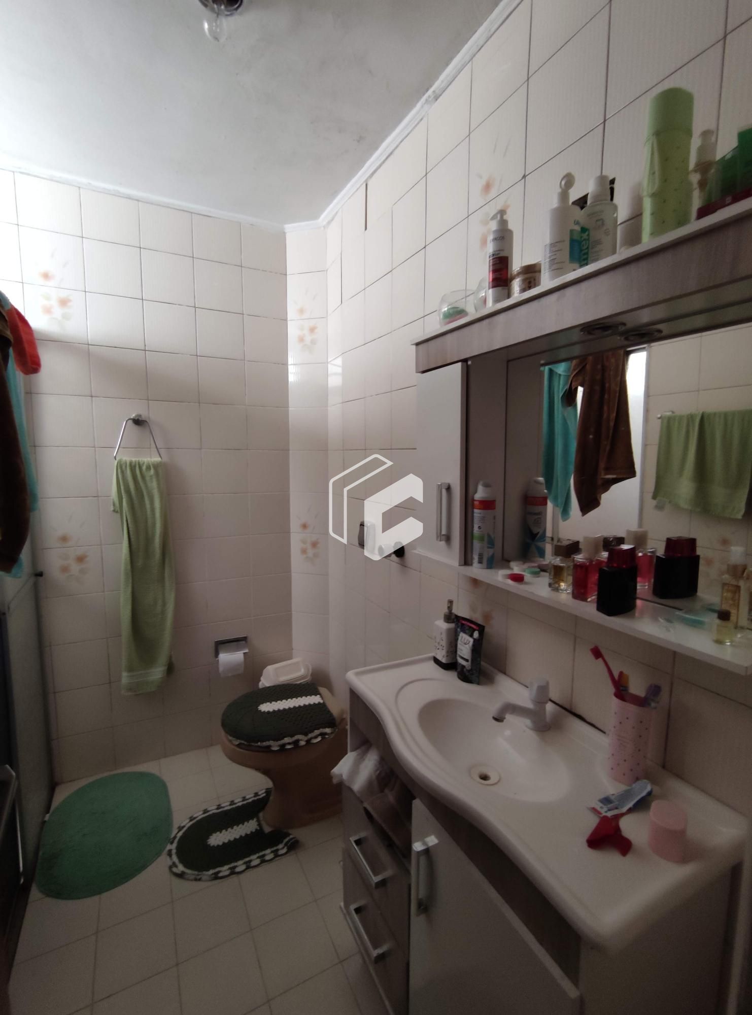 Apartamento à venda com 3 quartos, 100m² - Foto 8