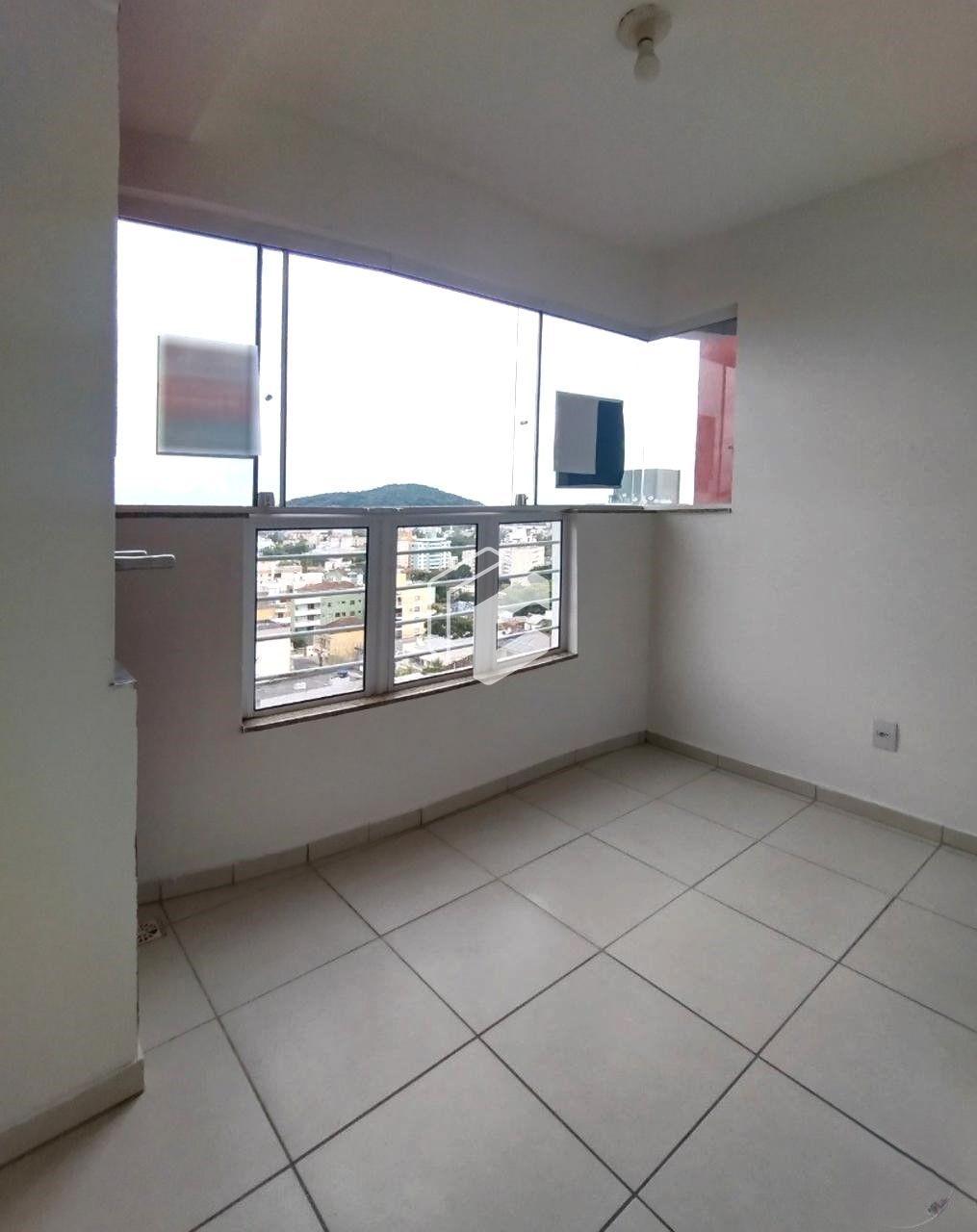 Apartamento à venda com 1 quarto, 33m² - Foto 3