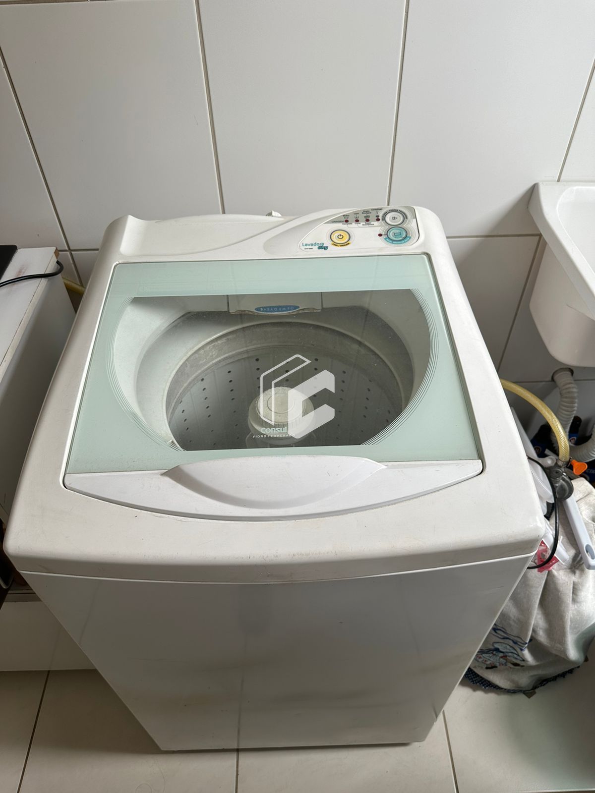 Apartamento, 1 quarto, 39 m² - Foto 7