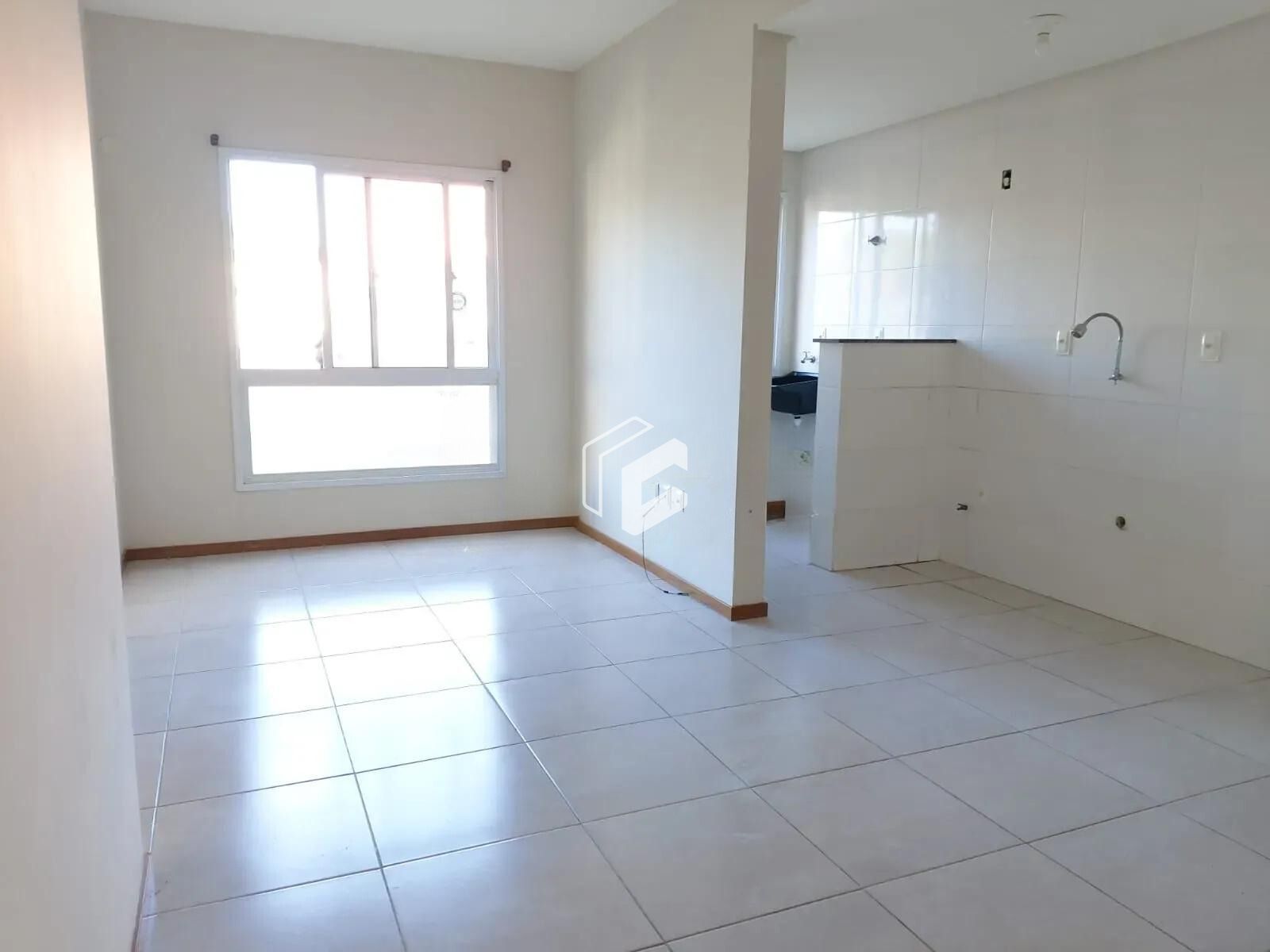 Apartamento para alugar com 2 quartos, 50m² - Foto 3