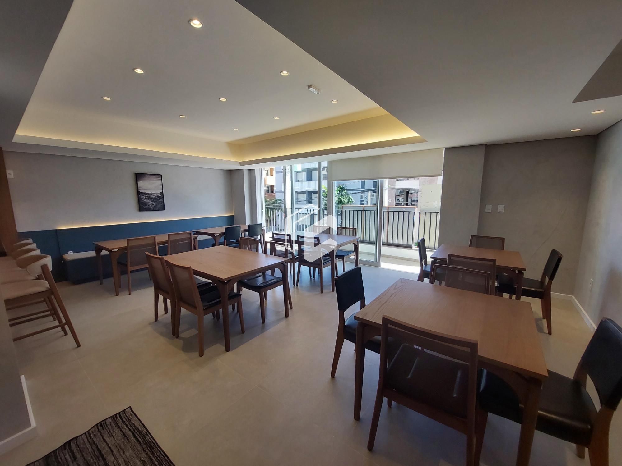 Apartamento, 1 quarto, 52 m² - Foto 15