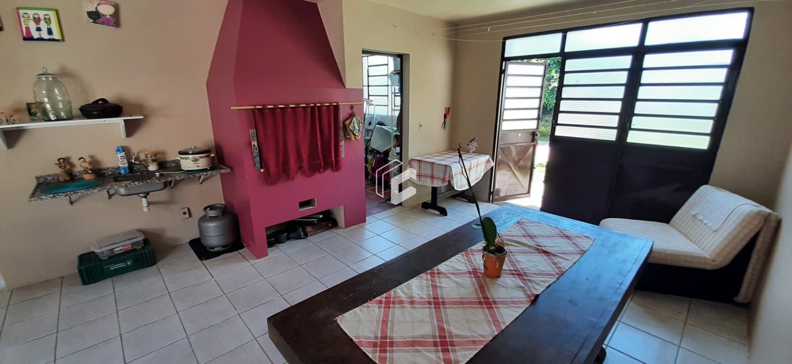 Sobrado à venda com 3 quartos, 208m² - Foto 11