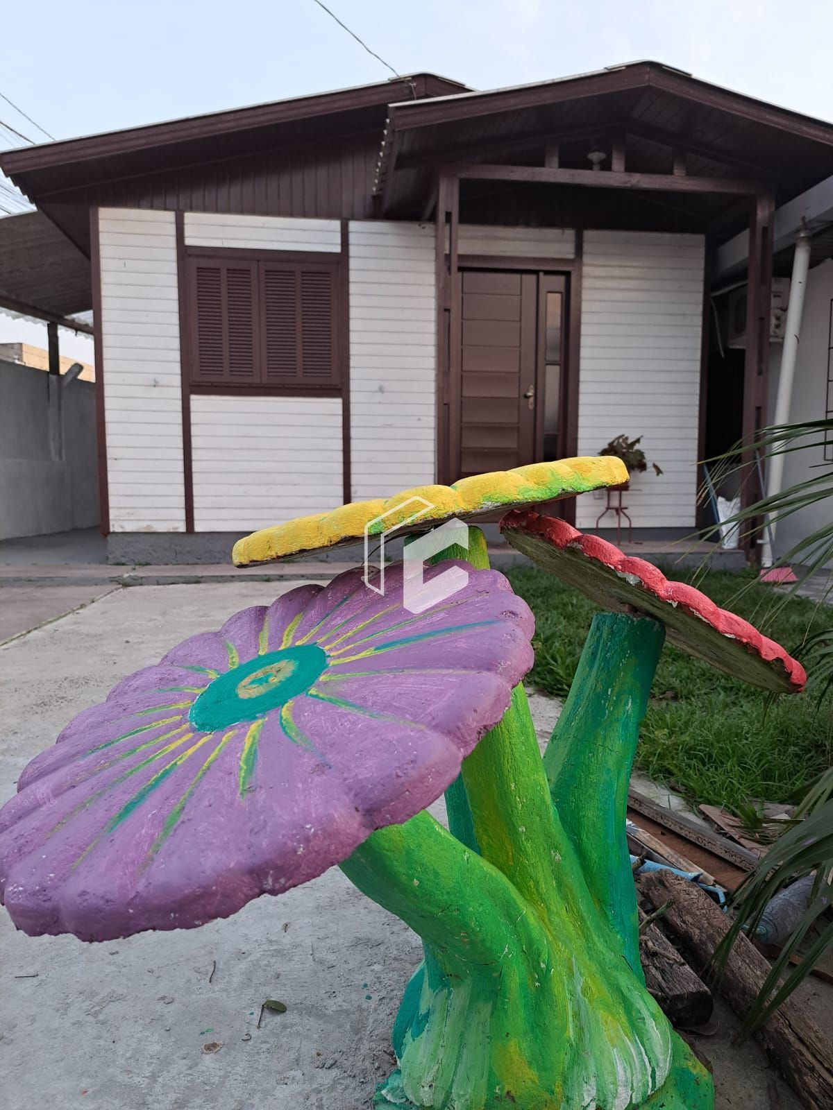 Casa, 3 quartos, 326 m² - Foto 2