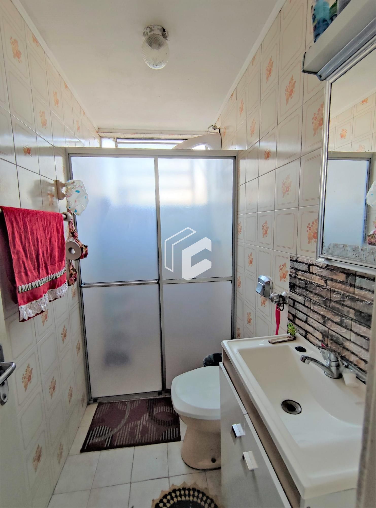 Apartamento à venda com 2 quartos, 62m² - Foto 6