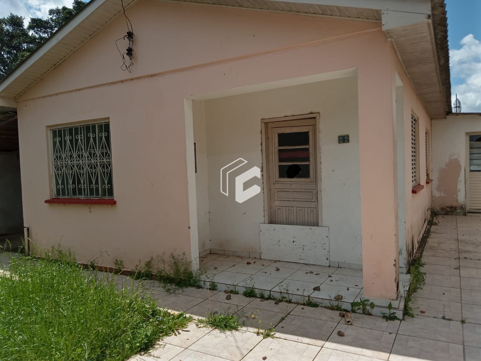 Casa, 2 quartos, 89 m² - Foto 2