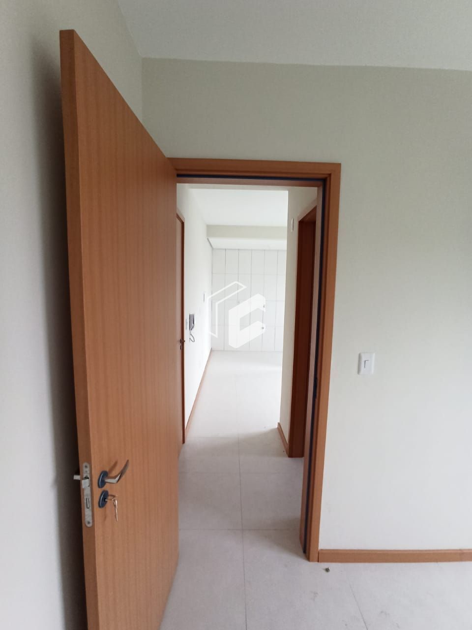 Apartamento à venda com 1 quarto, 31m² - Foto 8