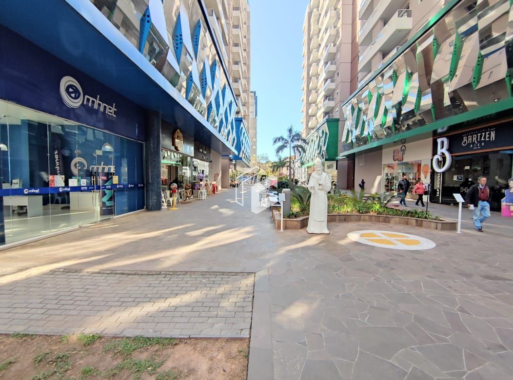 Apartamento, 1 quarto, 34 m² - Foto 2